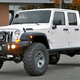 Illustration for article titled AEV Brute Double Cab: More photos!